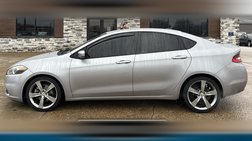 2014 Dodge Dart GT
