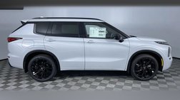 2026 Nissan Rogue Plug-in Hybrid Platinum