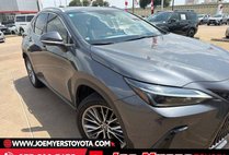 2023 Lexus NX 350h Premium