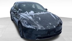 2024 Tesla Model 3 Base