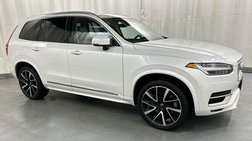 2022 Volvo XC90 Recharge T8 Inscription Expression 6P