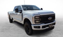 2025 Ford Super Duty F-250 XL