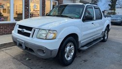 2003 Ford Explorer Sport Trac XLS