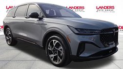 2025 Lincoln Nautilus Hybrid Premiere