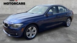 2017 BMW 3 Series 330i xDrive