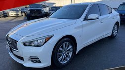 2014 Infiniti Q50 Premium