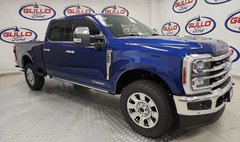 2026 Ford Super Duty F-250 King Ranch