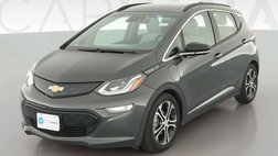2018 Chevrolet Bolt EV Premier