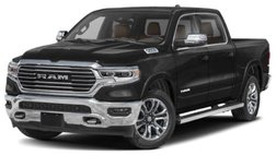 2023 Ram Ram Pickup 1500 Limited Longhorn