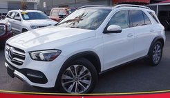 2023 Mercedes-Benz GLE-Class GLE 350