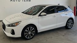 2018 Hyundai Elantra GT Base