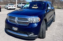 2013 Dodge Durango Citadel