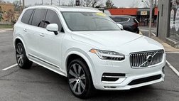 2020 Volvo XC90 T6 Inscription 7-Passenger