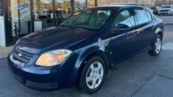 2008 Chevrolet Cobalt LT