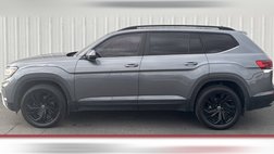 2022 Volkswagen Atlas V6 SE