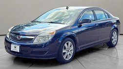 2009 Saturn Aura XE