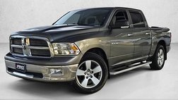 2009 Dodge Ram 1500 SLT