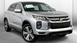 2024 Mitsubishi Outlander Sport LE