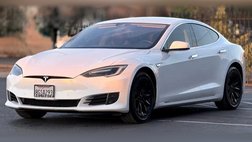 2016 Tesla Model S 60