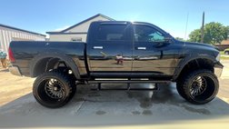 2014 Ram Ram Pickup 1500 Big Horn