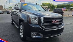 2020 GMC Yukon XL SLT Standard Edition