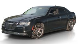 2018 Chrysler 300 Touring