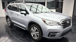 2021 Subaru Ascent Limited 7-Passenger