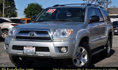2006 Toyota 4Runner SR5