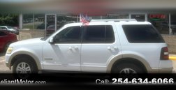 2006 Ford Explorer Eddie Bauer