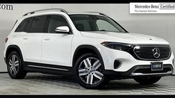 2023 Mercedes-Benz EQB EQB 250+