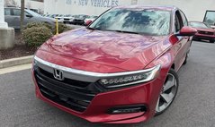 2019 Honda Accord Touring