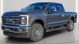 2026 Ford Super Duty F-250 Lariat