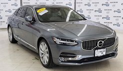 2020 Volvo S90 T6 Inscription
