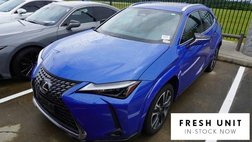 2025 Lexus UX 300h Premium
