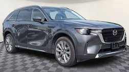 2024 Mazda CX-90 3.3 Turbo Premium