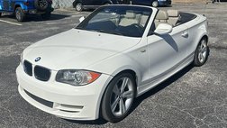 2010 BMW 1 Series 128i