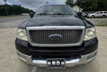 2004 Ford F-150 Lariat