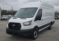 2025 Ford Transit 250