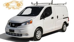 2021 Nissan NV200 S