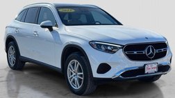 2023 Mercedes-Benz GLC-Class GLC 300 4MATIC