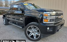 2016 Chevrolet Silverado 2500HD High Country