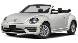 2019 Volkswagen Beetle 2.0T Final Edition SE