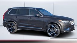 2024 Volvo XC90 B6 Ultimate Bright Theme 7P