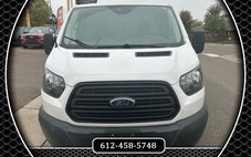 2017 Ford Transit 150