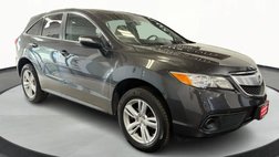 2015 Acura RDX Base