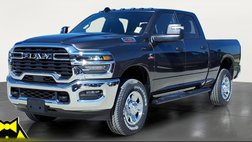 2026 Ram Ram Pickup 2500 Tradesman