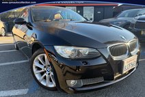 2009 BMW 3 Series 335i xDrive