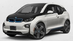 2017 BMW i3 94 Ah