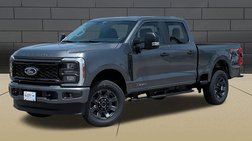 2025 Ford Super Duty F-250 XL