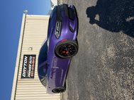 2016 Dodge Charger SRT Hellcat